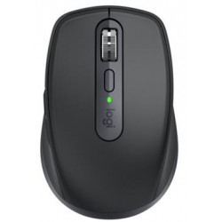 Logitech MX Anywhere 3S for Business - GRAPHITE - EMEA