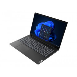 Lenovo V 15 G4 AMN 15,6" R5-7520U 8 GB 256 GB AMD Radeon 610M Windows 11 Pro Černá