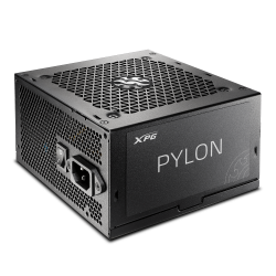 Adata XPG PYLON zdroj 650W 80+BRONZE