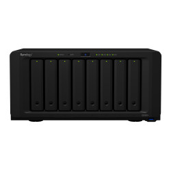 Synology DS1821+