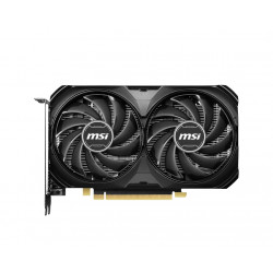 MSI RTX 4060 Ti VENTUS 2X OC 8GB GDDR6