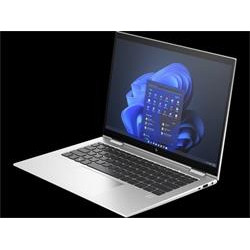 HP EliteBook X360 1040 G10 14" I7-1355U 16 GB 512 GB Intel Iris Xe Graphics Windows 11 Pro Stříbrná