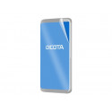 DICOTA - Ochrana obrazovky pro mobilní telefon - film - průhledná - pro Apple iPhone 12, 12 Pro