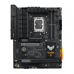 ASUS TUF GAMING B760-PLUS WIFI LGA 1700 ATX