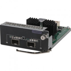 HPE 5140HI 5520HI 5600HI 2P SFP28 Module