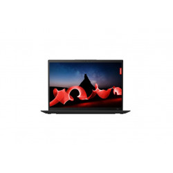 Lenovo ThinkPad X1 Carbon Gen 11 14" I7-1355U 16 GB 1 TB Intel Iris Xe Graphics Windows 11 Pro Černá