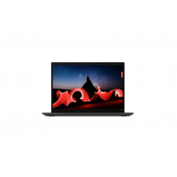 Lenovo ThinkPad T14s Gen 4 (Intel) 14" I5-1335U 16 GB 512 GB Intel Iris Xe Graphics Windows 11 Pro Černá