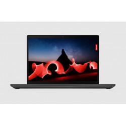 Lenovo ThinkPad T T14 Gen 4 (Intel) i7-1355U 14" WUXGA 32GB 1TB SSD Iris Xe W11P Black 3RNBD