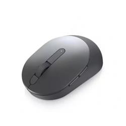 Dell MS5120W myš, Bezdrátová USB, Optická, 1600 dpi, Šedá ( 570-ABHL )