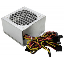 SEASONIC zdroj 500W SSP-500ET2 12cm fan PFC 80PLUS Bronze bulk