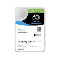 Seagate SkyHawk - HDD 16000 GB Interní 3.5 " - SATA III/600 - 7 200 ot min. - vyrovnávací paměť: 256 MB (ST16000VE002)