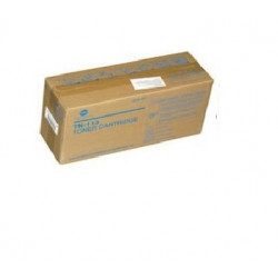 Toner Konica Minolta Di1610, bizhub 160, black, 4518-601, 470g, 5000s, TN-113, O