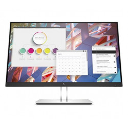 HP E24 G4 23,8" 1920x1080 250 cd 5 ms VGA DP 1.2 HDMI 1.4 USB-A 3.2 4x