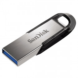 SanDisk Ultra Flair 16GB USB 3.0 USB-A Černá