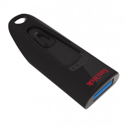 SanDisk Ultra 32GB USB 3.0 USB-A Černá