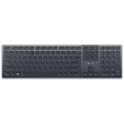 DELL KB900 bezdrátová klávesnice ( Premier Collaboration Keyboard ) CZ SK česká, slovenská