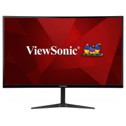 ViewSonic VX2718-2KPC-MHD Gaming LCD VA 27" 2560×1440 1ms 250nitů 4000:1 165Hz repro, VESA