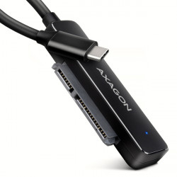 AXAGON ADSA-FP2C, USB-C 5Gbps - SATA 6G 2.5" SSD HDD SLIM adaptér