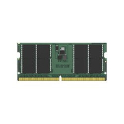 KINGSTON, 32GB DDR5 5200 SODIMM Kingston Branded