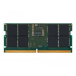 KINGSTON, 16GB DDR5 5600 SODIMM Kingston Branded