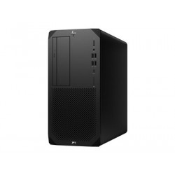 HP Z2 G9 I9-13900K 64 GB 2 TB NVIDIA Quadro RTX A4000 Windows 11 Pro