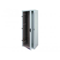 Triton 19 stojanový rozvaděč RMA 42U 800x600mm, Triton 19 stojanový rozvaděč 42U 800x600mm plechové dveře