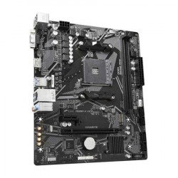 Gigabyte MB Sc AM4 A520M K V2, AMD A520M, 2xDDR4, 1xHDMI, 1xVGA