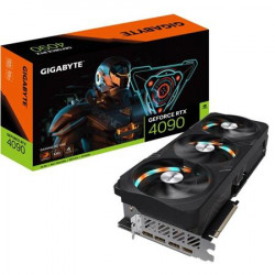 Gigabyte RTX 4090 Gaming OC 24GB GDDR6x