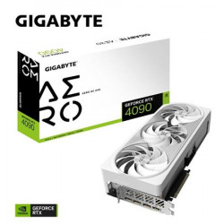 Gigabyte VGA NVIDIA GeForce RTX 4090 AERO 24G