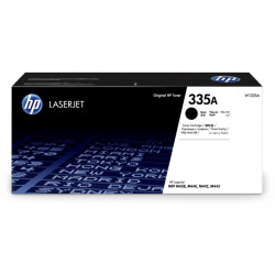 HP 335A Černá originální tonerová kazeta LaserJet