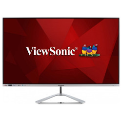 ViewSonic VX3276-2K-MHD-2 IPS 32" 2560×1440 4ms 250nitů 1200 :1 75 Hz