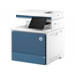 HP Color LaserJet Enterprise MFP 5800dn Laserová Multifunkce A4 (6QN29A)