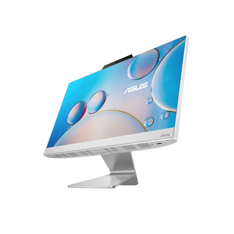 Monitor Asus 21 FullHD 60HZ — Market