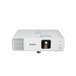 Epson EB-L210W 3LCD 4500lm WXGA 2x HDMI LAN WiFi