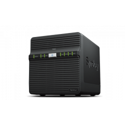 Synology DS423 DiskStation