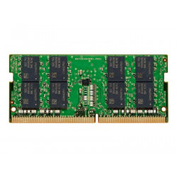 HP RAM WKS, 16GB (1x16GB) DDR5 4800 UDIMM NECC Mem