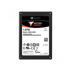 Nytro3550 Enterprise SAS SSD 2.5" 1600GB