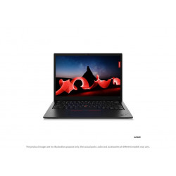 Lenovo ThinkPad L L13 Gen 4 (AMD) R5PRO-7530U 13,3" WUXGA 16GB 512GB SSD RX Vega 7 W11P Black 3RNBD