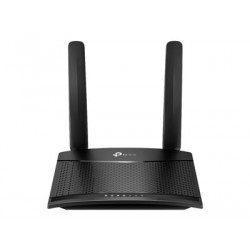 TP-Link TL-MR100 - Bezdrátový router - WWAN - 802.11b g n - 2.4 GHz