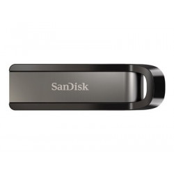 SanDisk Extreme Go - Jednotka USB flash - 256 GB - USB 3.2 Gen 1