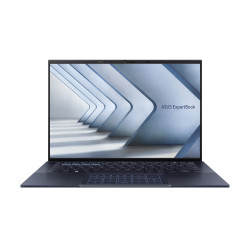 ASUS ExpertBook B9 OLED B9403CVA 14" I7-1355U 32 GB 2 TB Intel Iris Xe Graphics Windows 11 Pro Černá