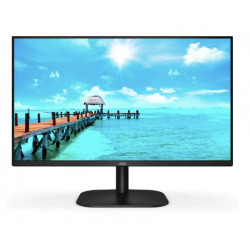 AOC 24B2XH 23,8" IPS FHD 75Hz 7ms Black 3R