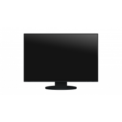 EIZO FlexScan EV2495 LCD IPS/PLS 24,1" 1920 x 1200 5ms 350nitů 1000:1 60Hz  Repro Pivot USB-C  Černá 