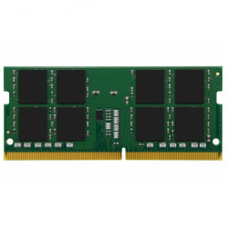SO-DIMM 8GB DDR4 3200MHz SR Kingston