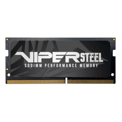 SO-DIMM 8GB DDR4-2400MHz Patriot Viper CL15