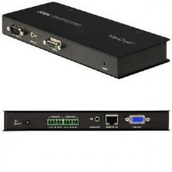 ATEN transmitter modul audio video po CAT5