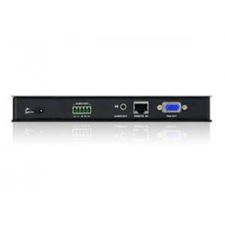 ATEN receiver modul audio video po CAT5