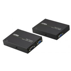 ATEN Video extender VGA po Cat5 150m, až 1920x1200