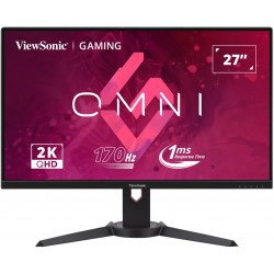 ViewSonic VX2780J-2K IPS 27" 2560×1440 1ms 250nitů 1000 :1 170 Hz