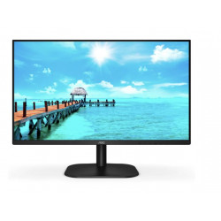 AOC 27B2DA LCD IPS/PLS 27" 1920 x 1080 4ms 250nitů 1000:1 75Hz  Repro    Černá 